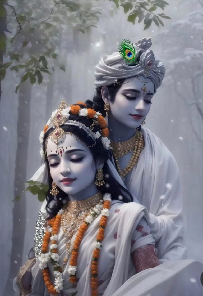 500 New Radha Krishna Images HD 4K Wallpaper