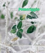 Buon Pomeriggio Invernale Immagini Nuove