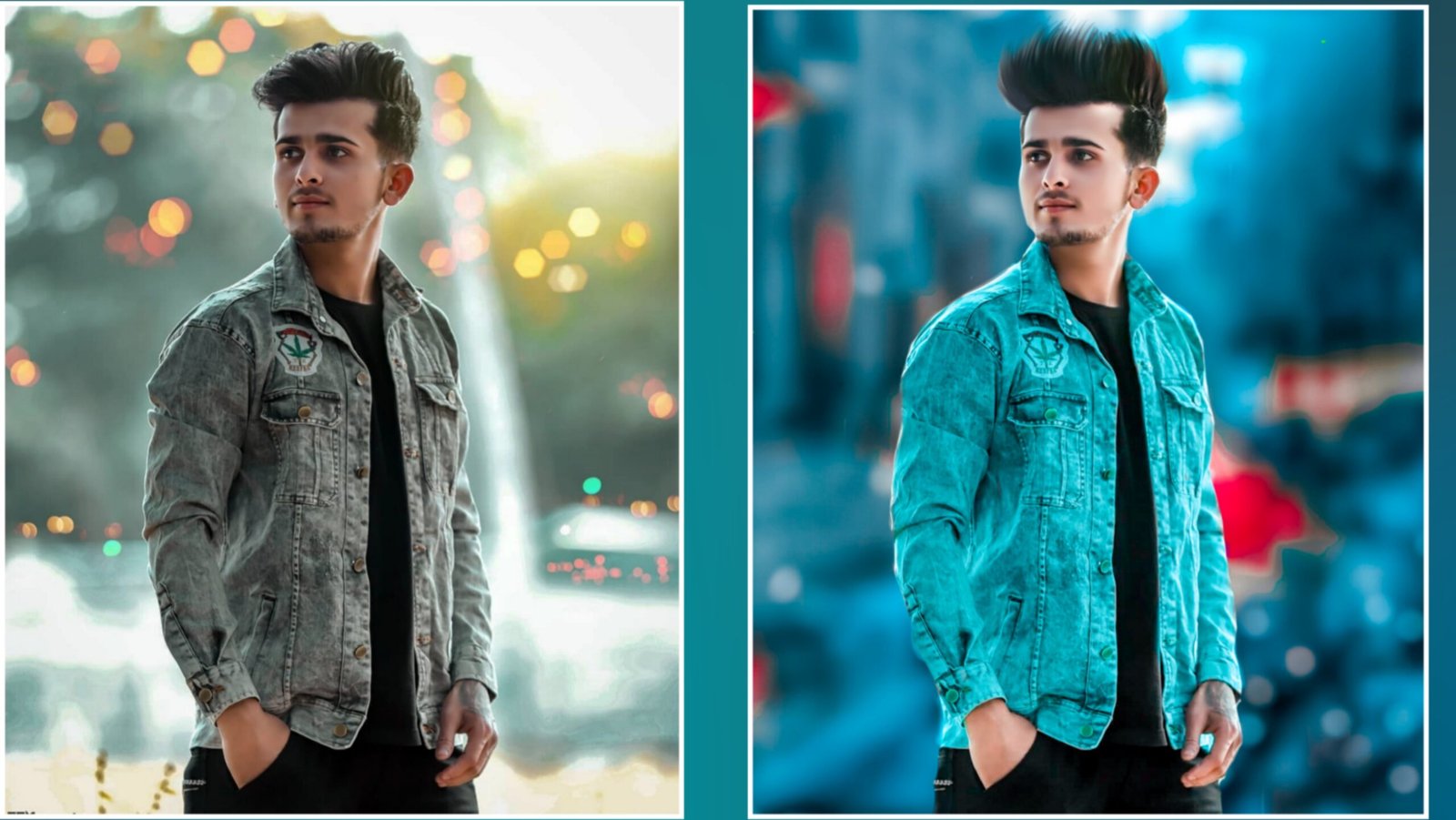 Background Photographer Boy On Instagram | Couple background Photography  pose #14