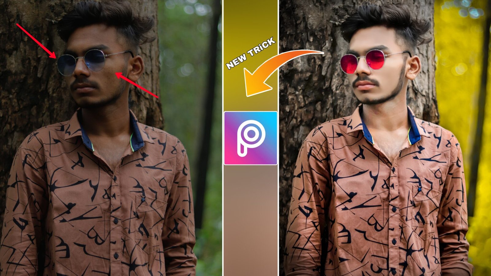 Face editing for picsart and backgrounds color || presets Adobe lightroom