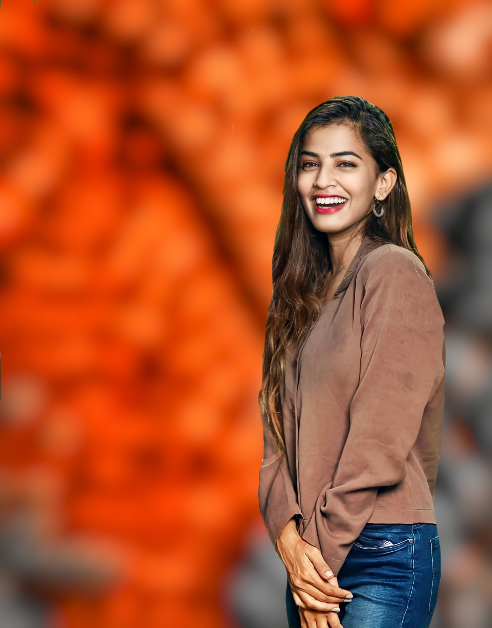 girls and boys cancept photo editing tutorial in ashish editz