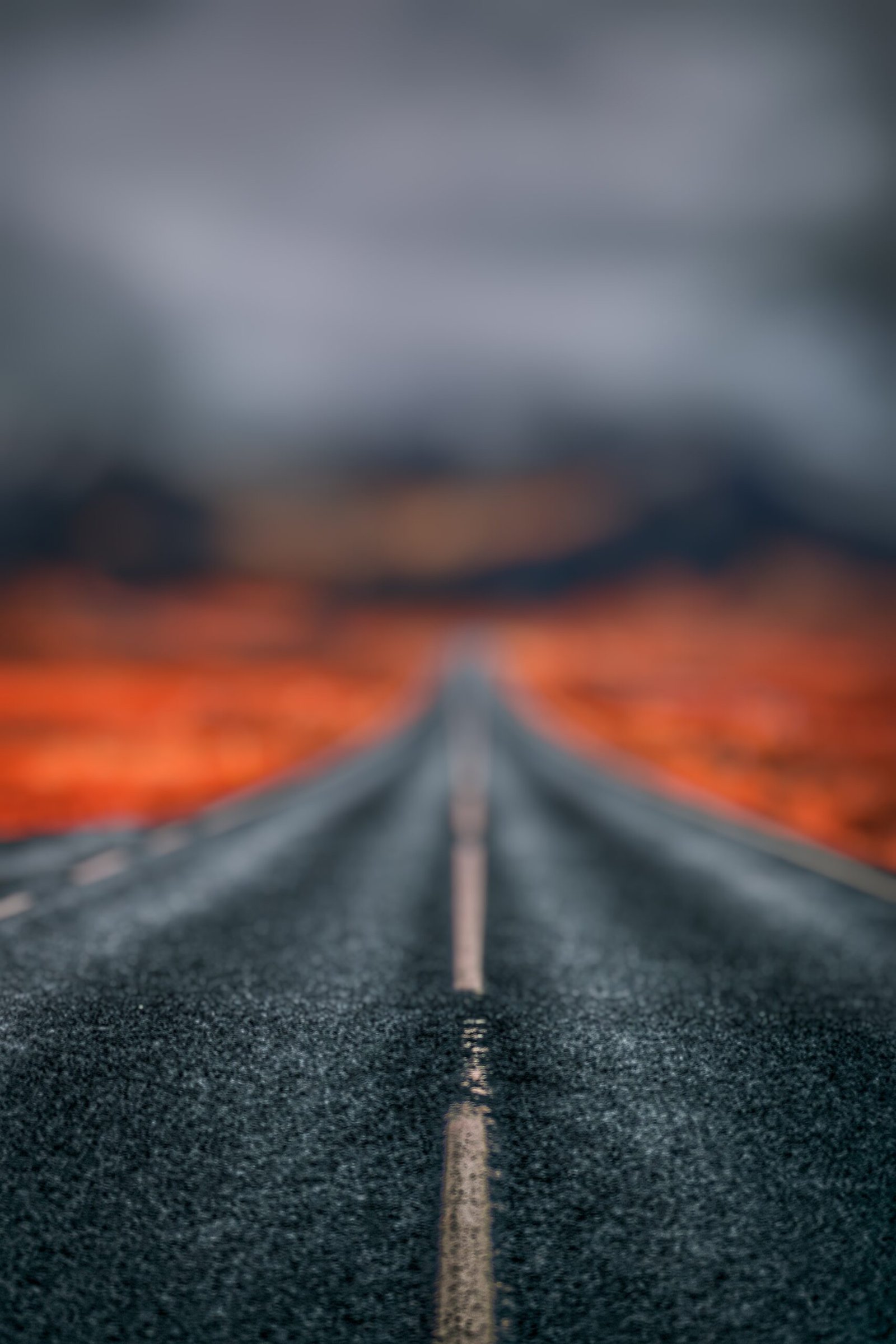 ROAD BACKGROUND