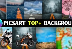 editing picsart background hd free download for photo editing