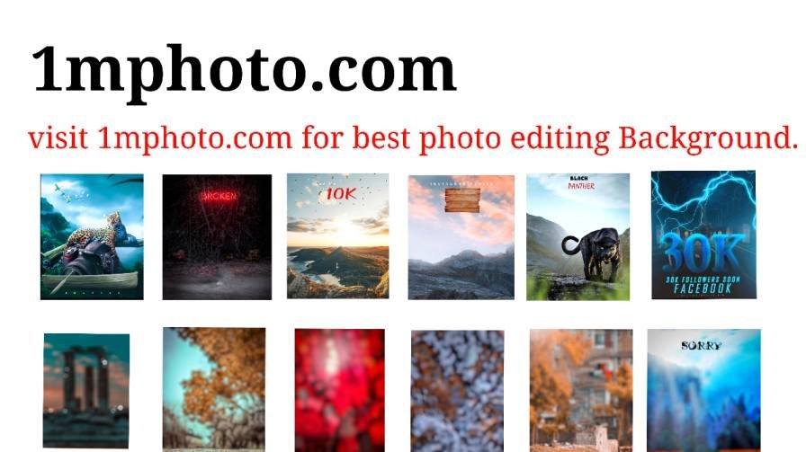 full HD] photo editing background-Free unlimited download