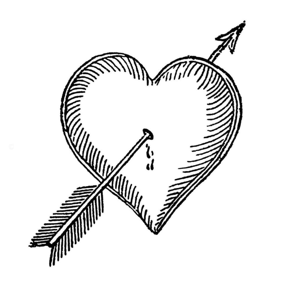 cute-heart-drawing