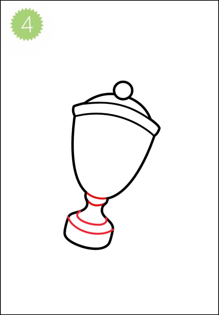 19693 Trophy Sketch Images Stock Photos  Vectors  Shutterstock