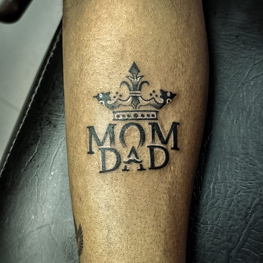 50 Father-Daughter Tattoos Every Daddy's Girl Needs | CafeMom.com