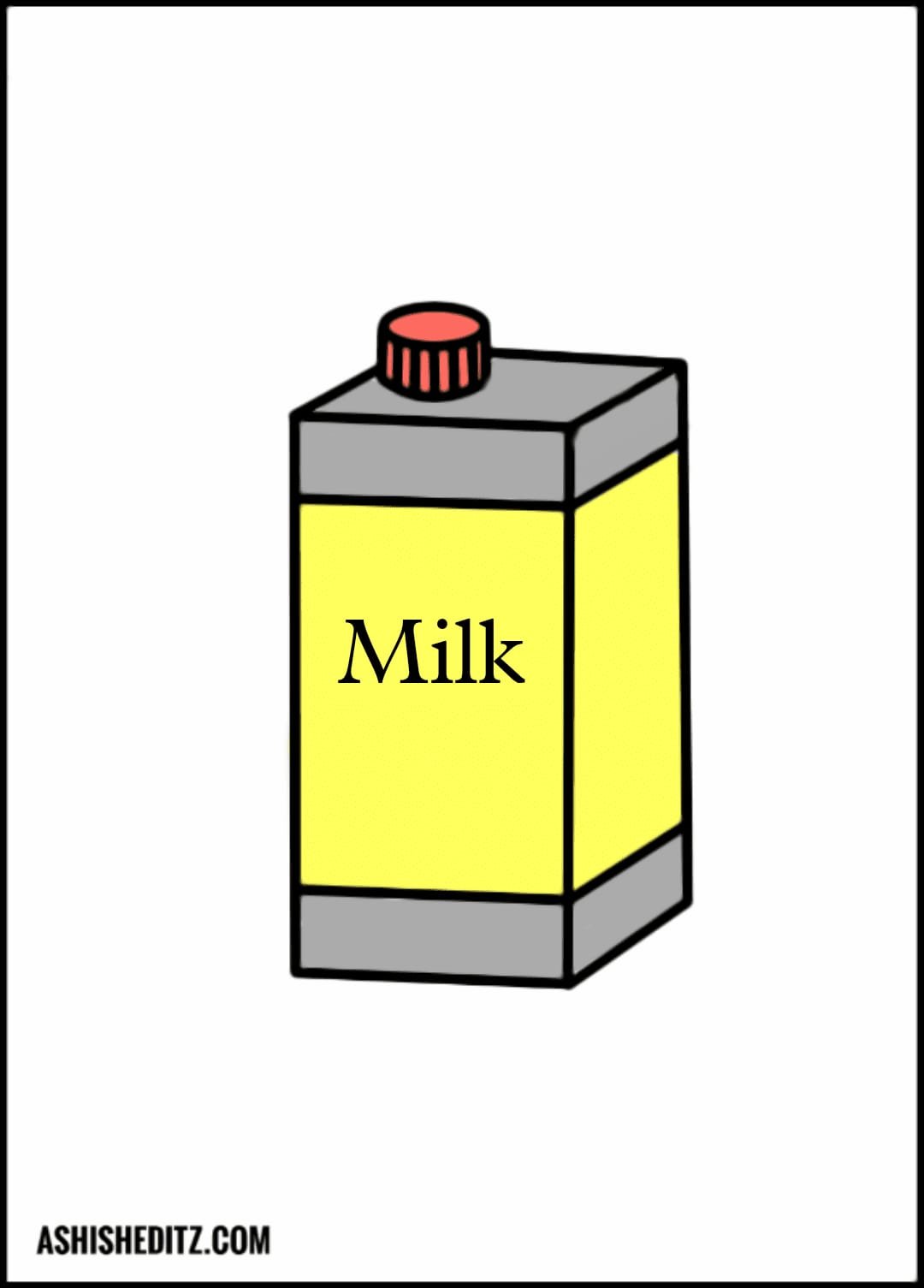 Milk Carton Sketch Images – Browse 6,612 Stock Photos, Vectors, and Video |  Adobe Stock