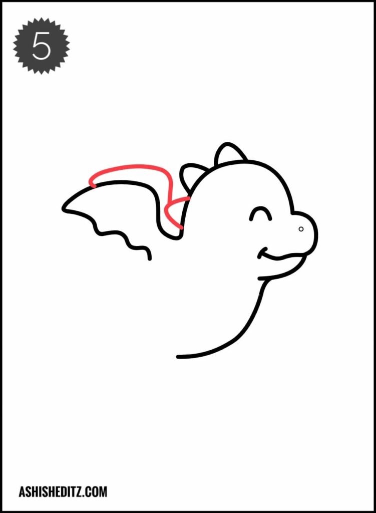 draw-dinosaur-wings