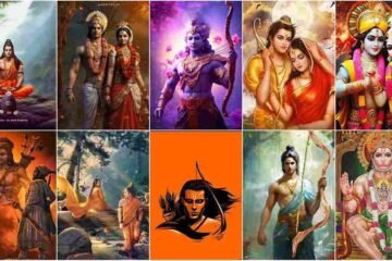 Shri Ram Images