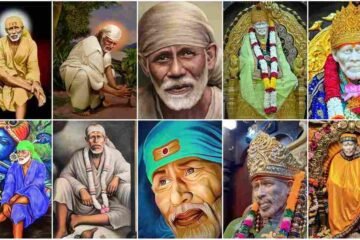 TOP sai baba images