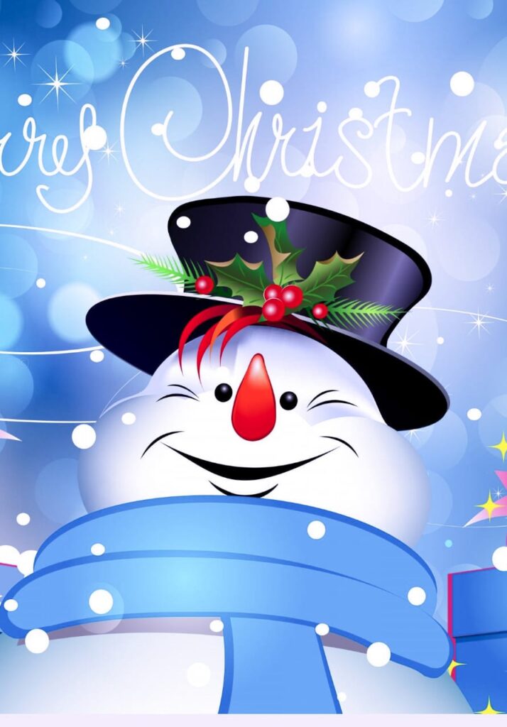 cute christmas wallpaper for laptop