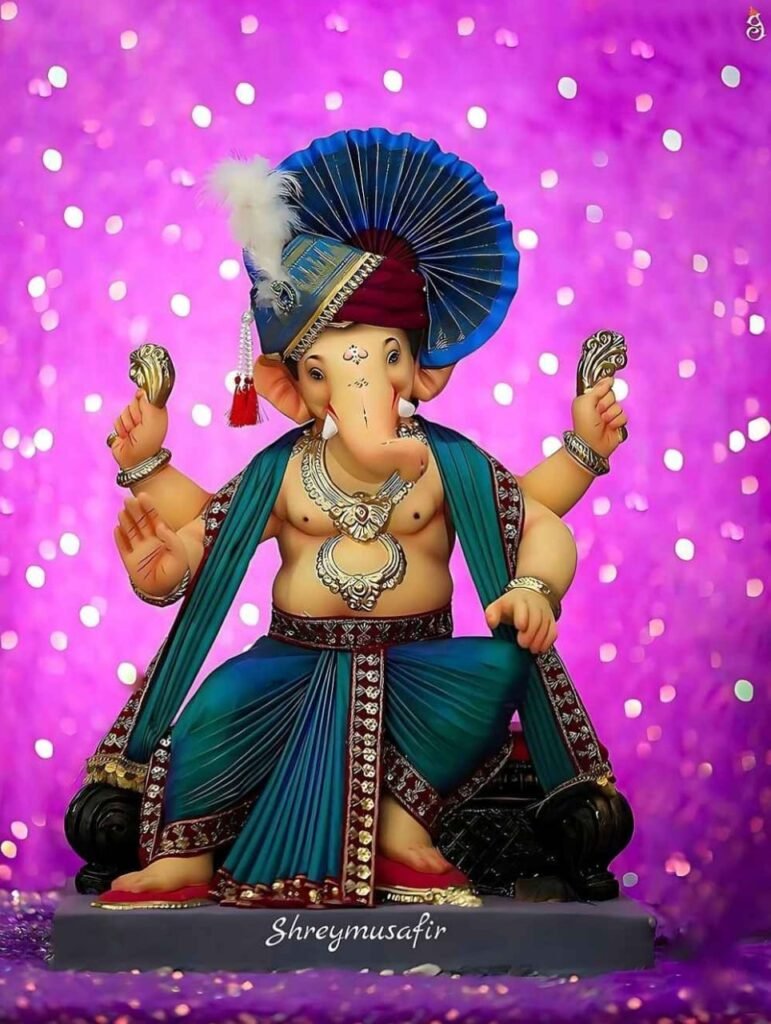 ganesh images hd 3d