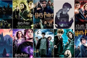 harry potter wallpaper HD