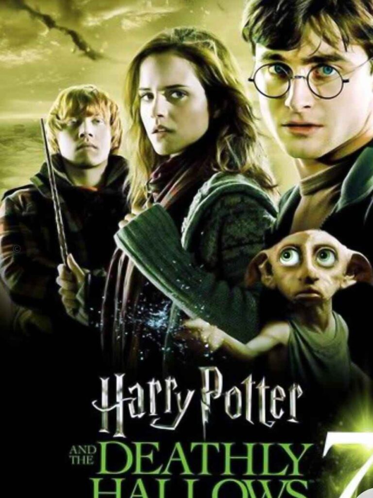 harry potter wallpaper for phone