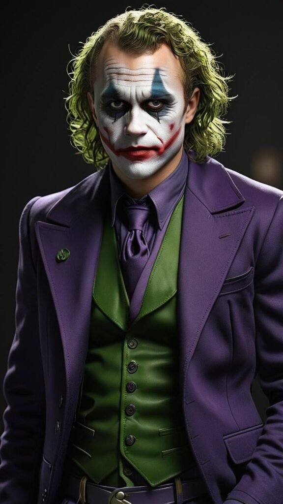 joker wallpaper dark knight

