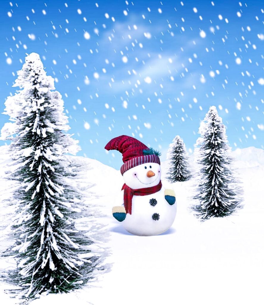 iphone lock screen cute christmas wallpaper