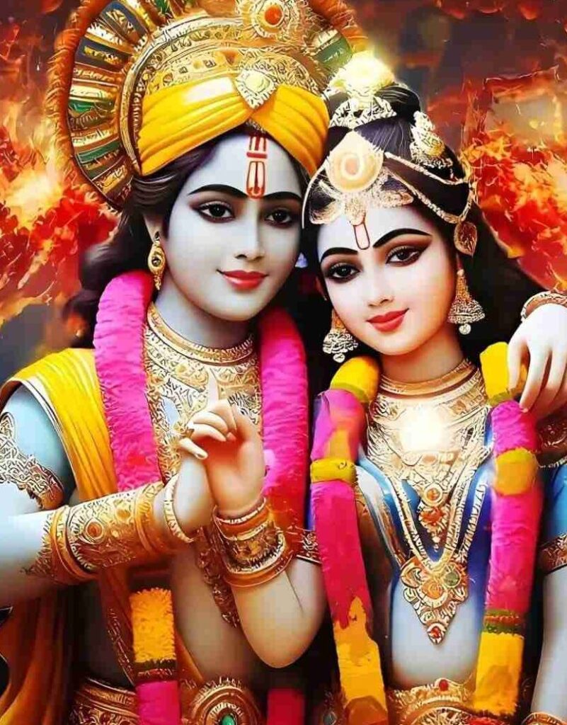 Best Shri Ram Images & Wallpaper Full HD 2023