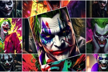 joker hd wallpaper