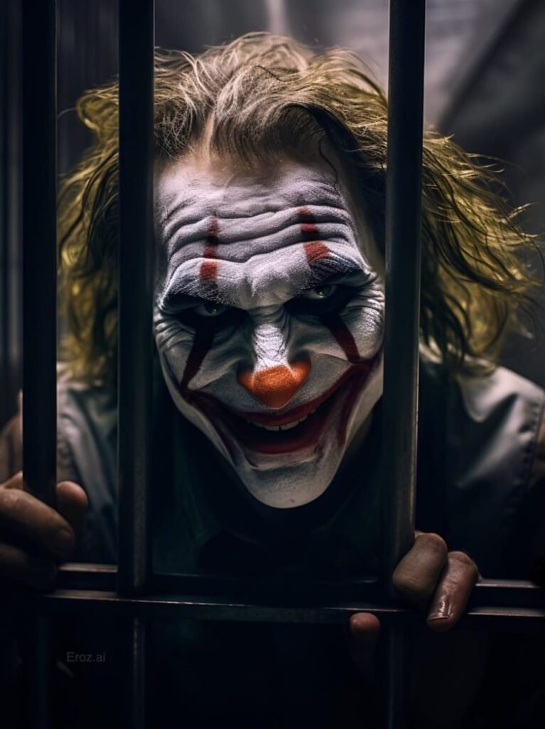 joker wallpaper download