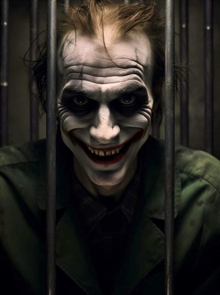 joker wallpaper hd