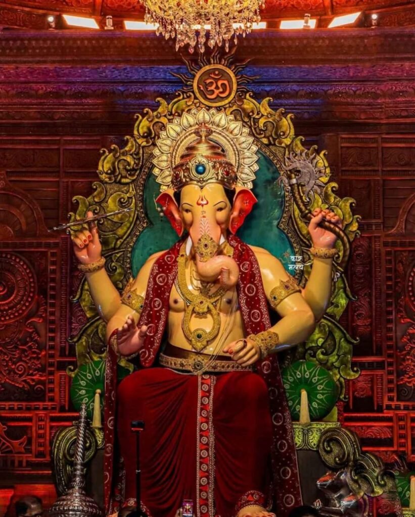 lord ganesh images