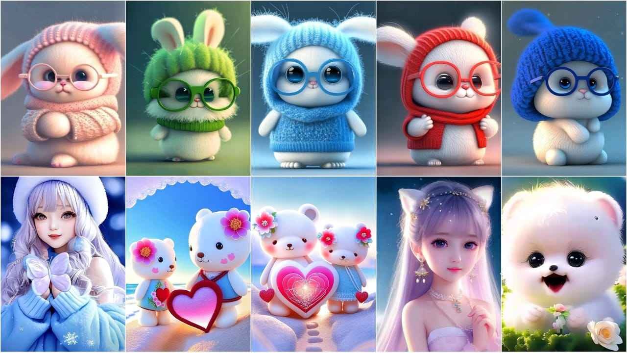 300+Cute WhatsApp DP images & Free Wallpaper