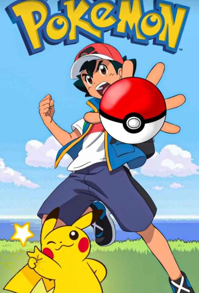 pokemon wallpaper phone