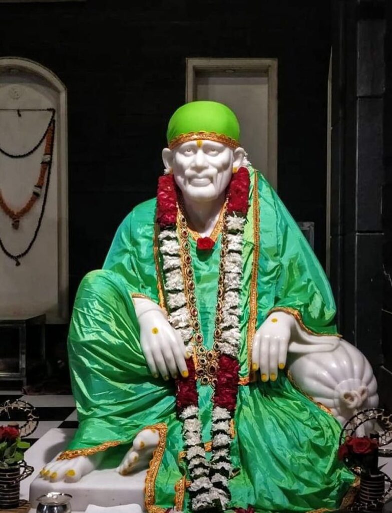 puttaparthi sai baba images