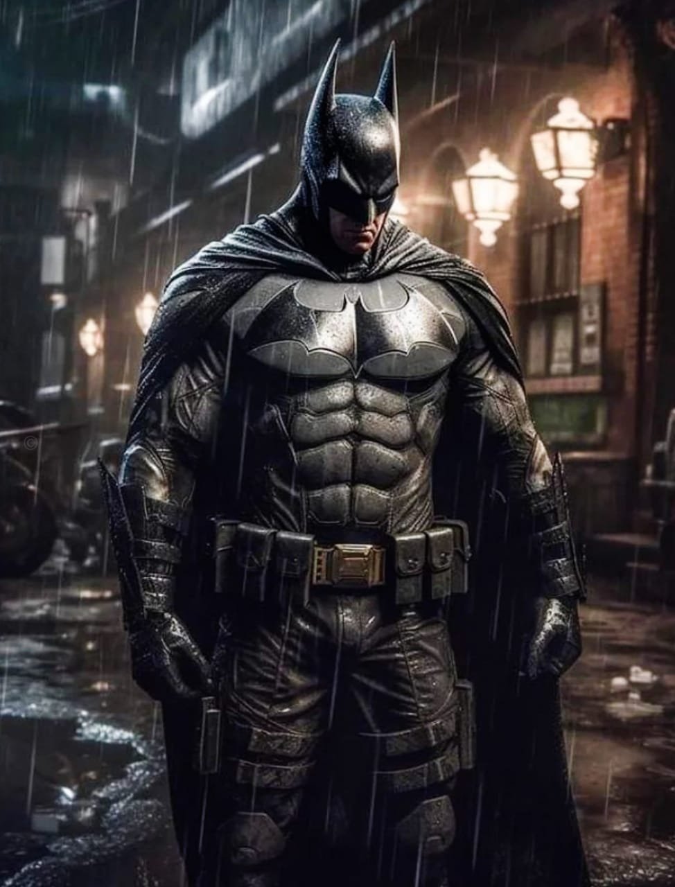 Batman wallpaper - Wallpapers and editor photos