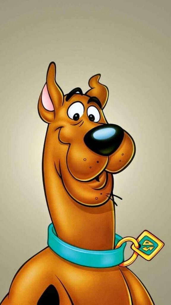 1536 x 864 scooby doo wallpaper