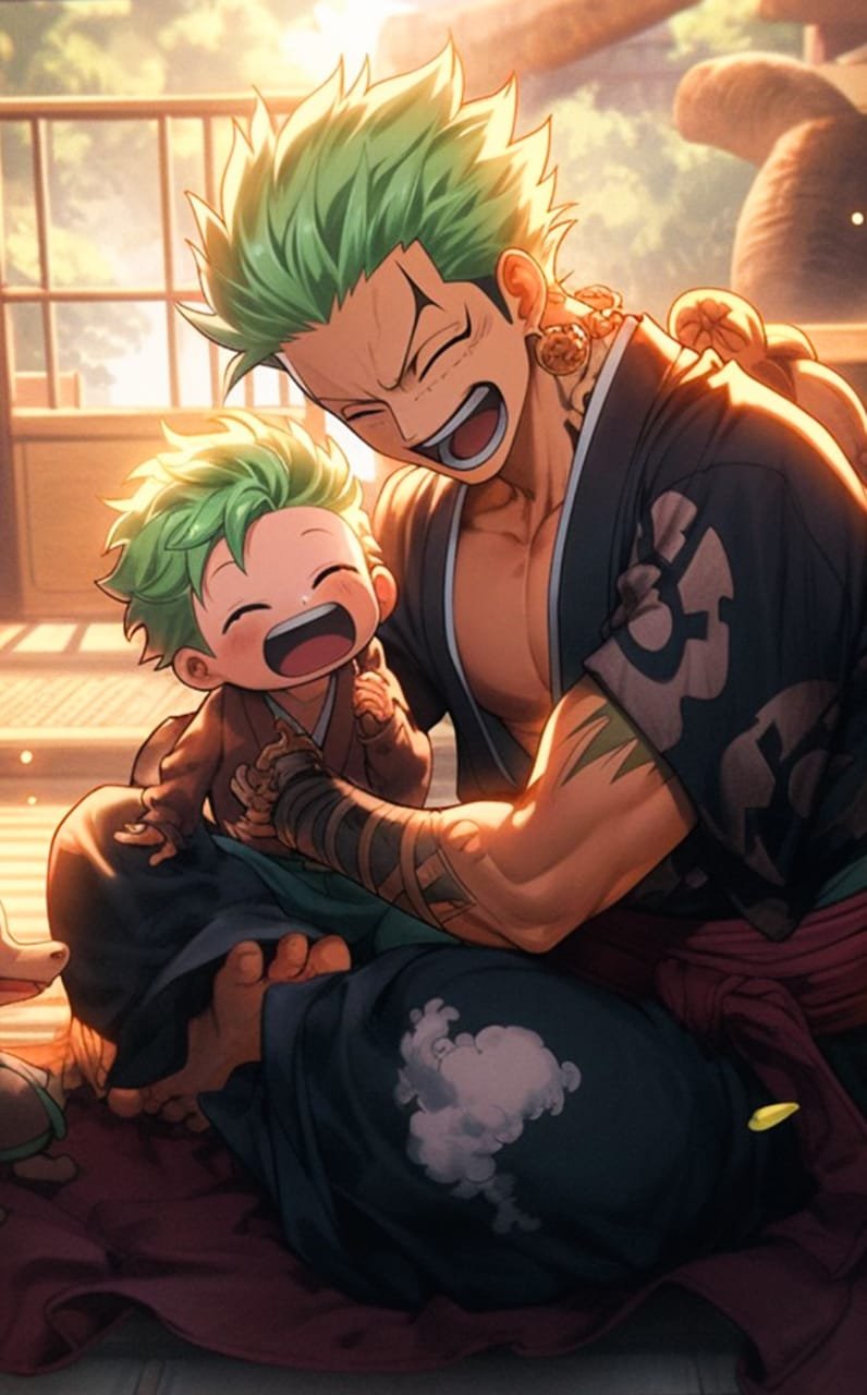 200+] Zoro Wallpapers