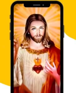 500+Jesus Wallpaper & Images 4K HD