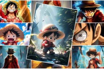 Luffy Wallpaper