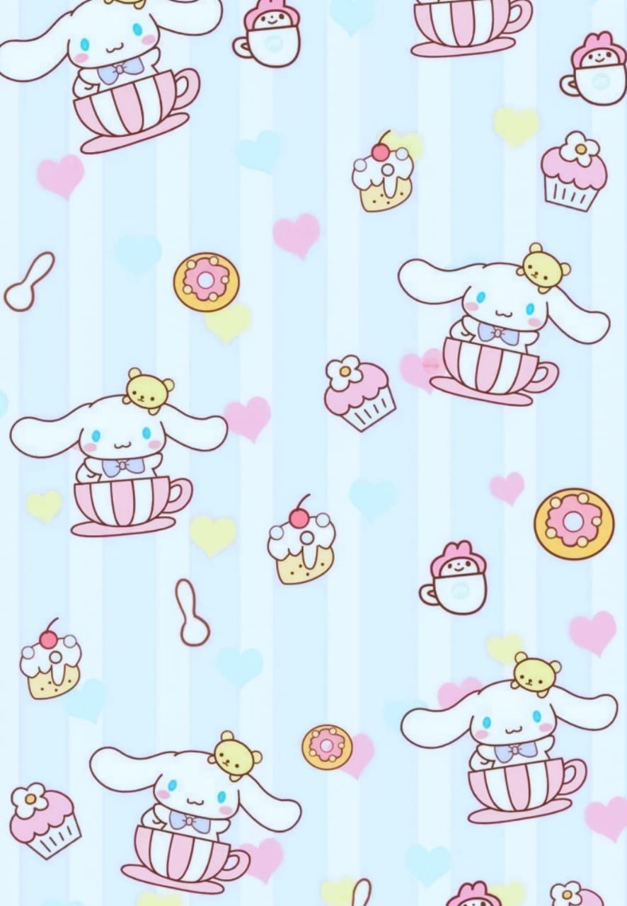 200+Cinnamoroll Wallpaper laptop & Free Images