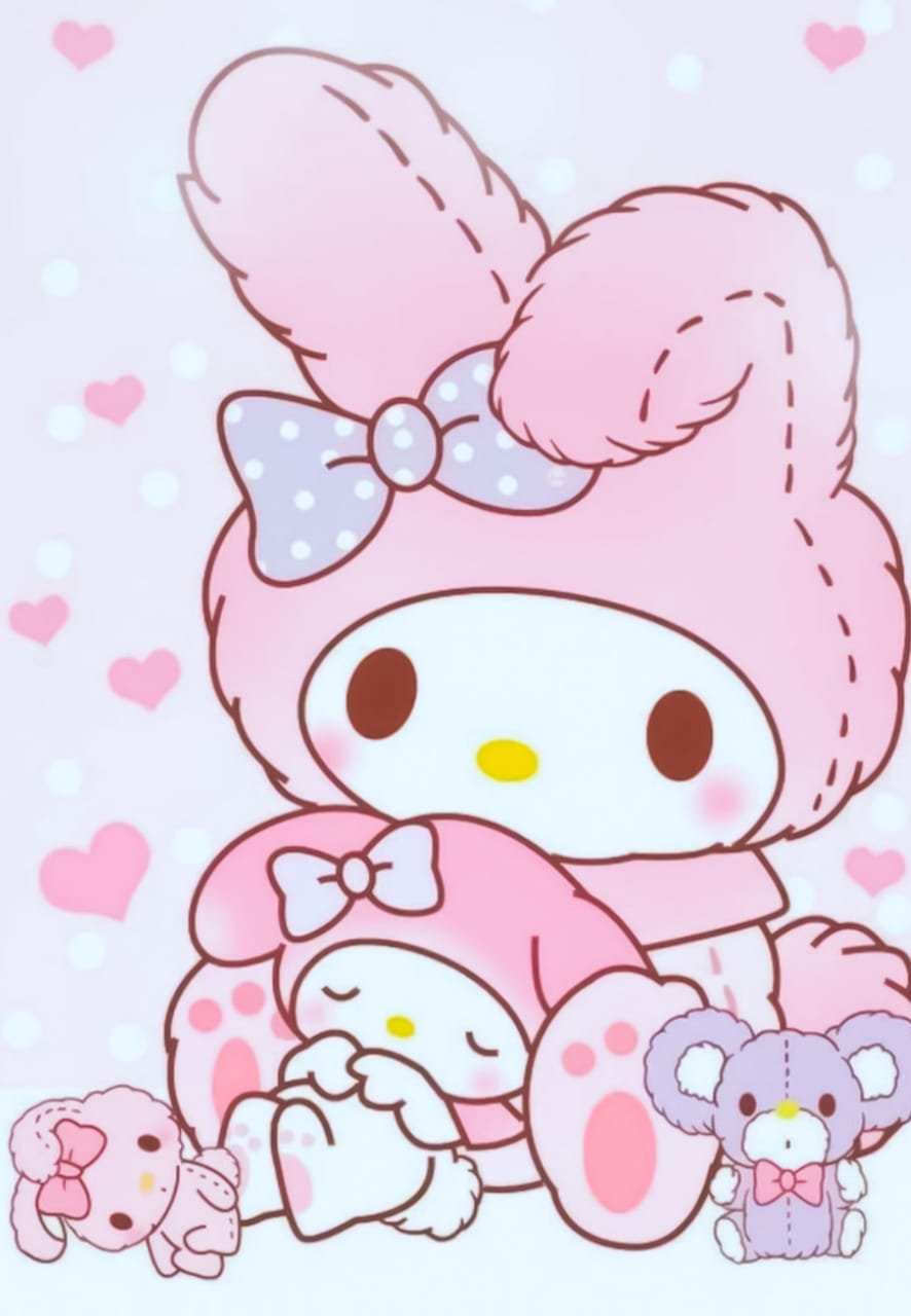 200+Cinnamoroll Wallpaper laptop & Free Images