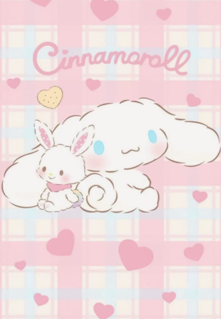 cinnamoroll wallpaper ipad