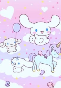 200+Cinnamoroll Wallpaper laptop & Free Images