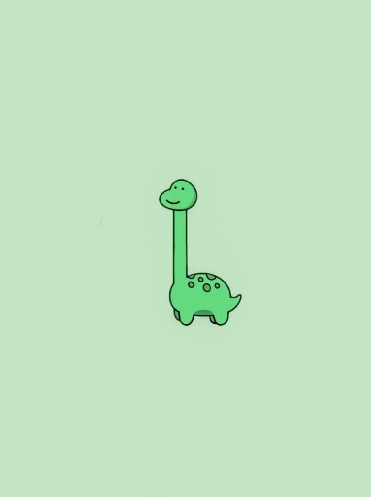 cool dino wallpaper