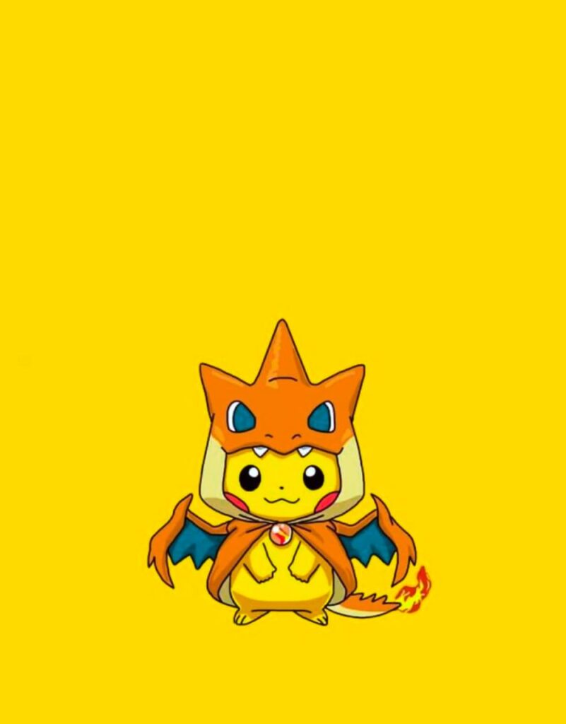 cool pikachu wallpaper