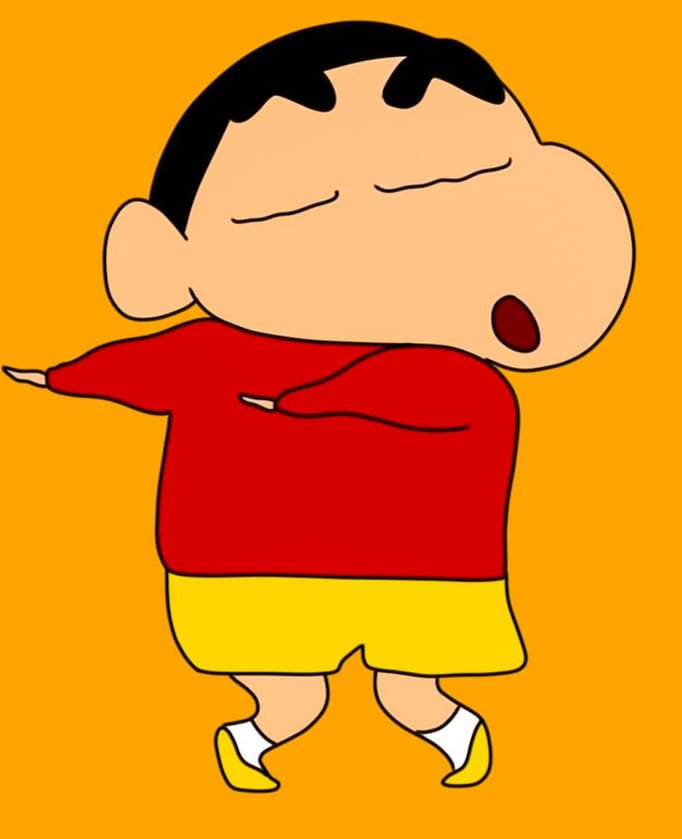 Crayon Shin-chan goes 3DCG: New movie unveils trailer and teaser visual -  Hindustan Times
