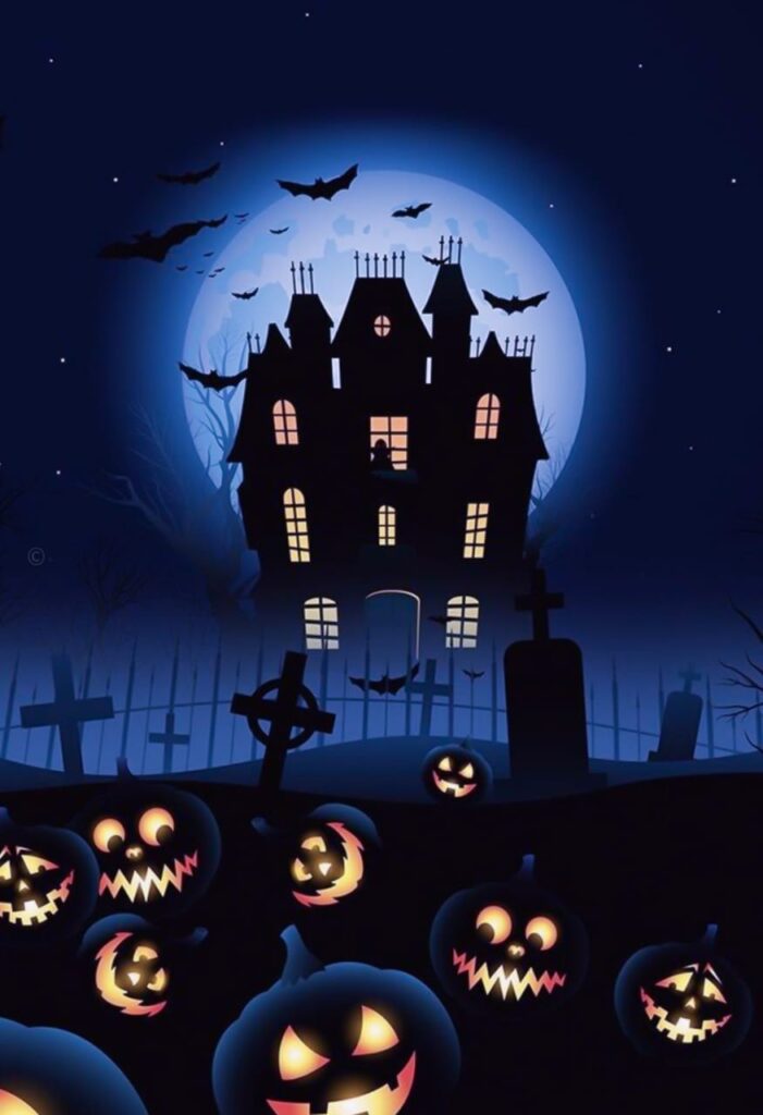 cute halloween wallpaper for computer