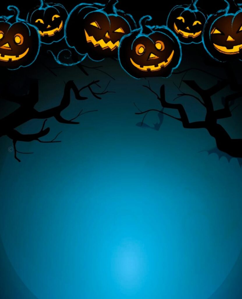 cute halloween wallpaper ipad