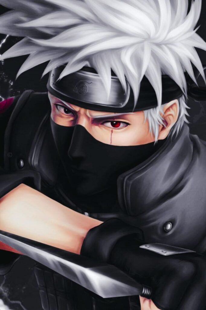 Art By Kakashi - 🔥NEW WIP🔥👊BAN👊 Hope u like it guys 🙏 here you go a  Ban draw it a speed drawing video in the making go watch the speed drawing  video