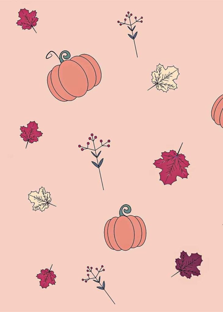 fall background