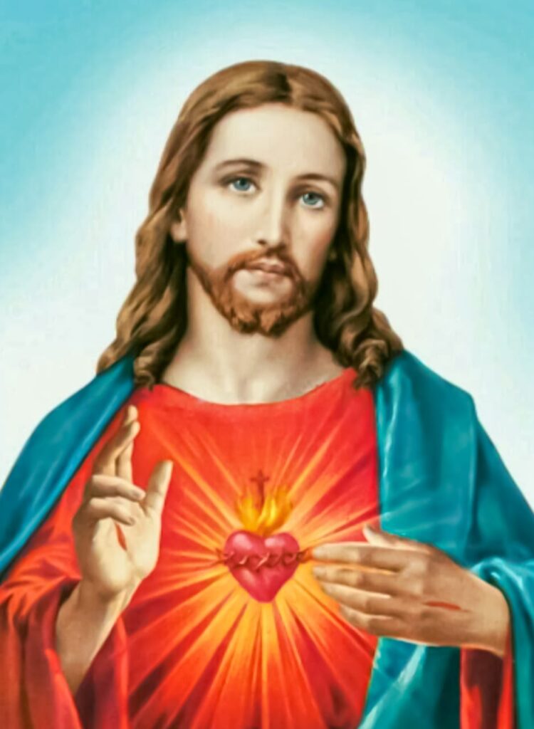 500+Jesus Wallpaper & Images 4K HD