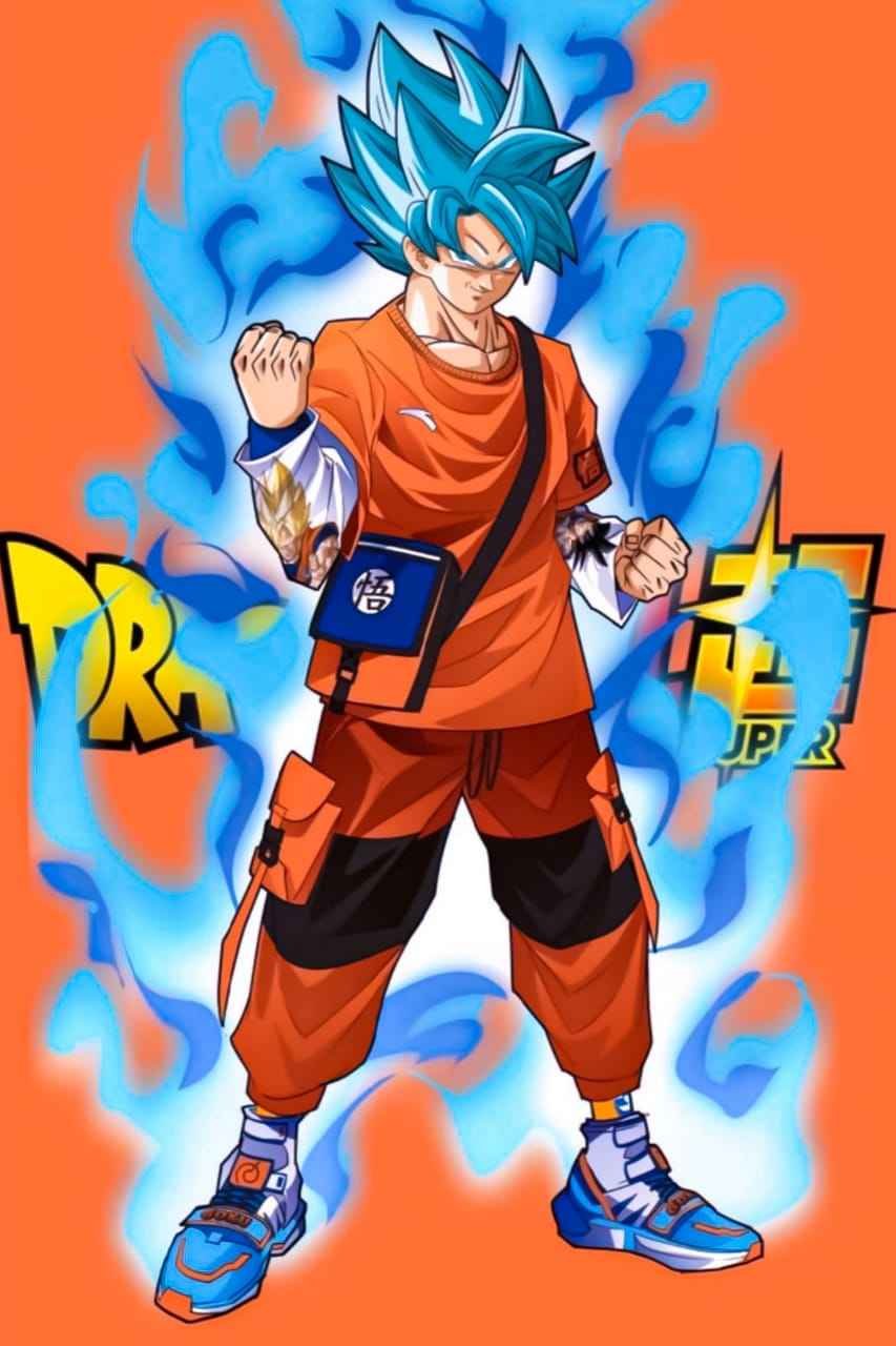 200+Goku wallpaper 4k iPhone & Images