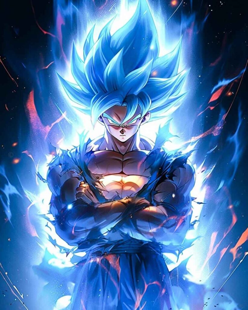 200+Goku wallpaper 4k iPhone & Images