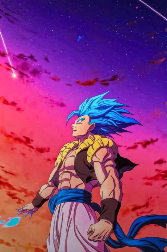 goku wallpaper hd