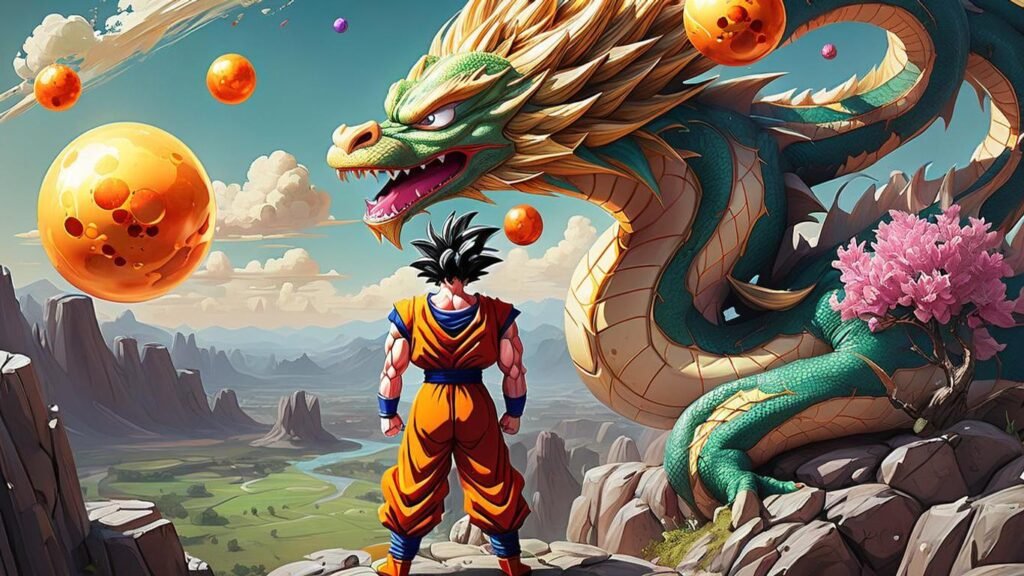 goku wallpaper iphone

